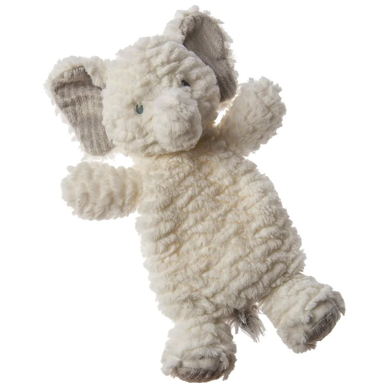 Playful and cheerful stuffed creaturesPlayful and cheerful stuffed creaturesAfrique Elephant Lovey