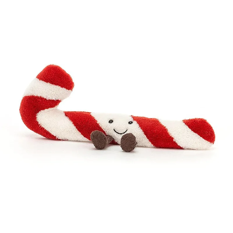 Endearing and lovable stuffed toysEndearing and lovable stuffed toysAmuseable Candy Cane (Little)