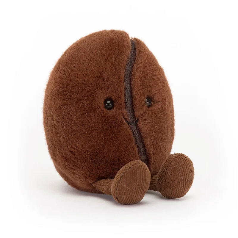 Enchanting and magical plush dollsEnchanting and magical plush dollsAmuseables Coffee Bean