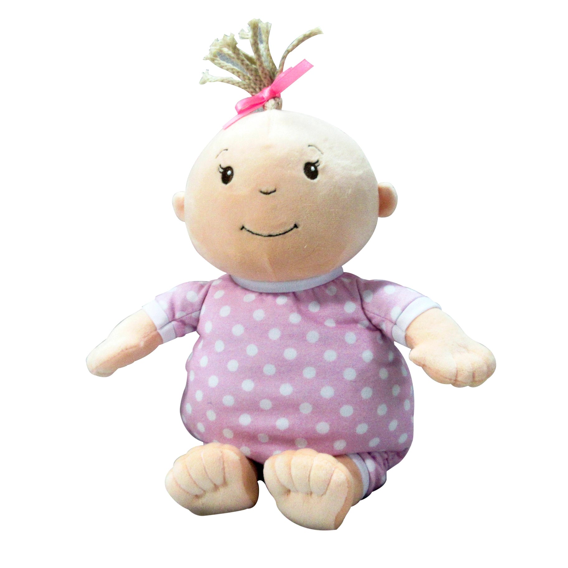 Sweet and innocent stuffed animalsSweet and innocent stuffed animalsBaby Girl Warmies