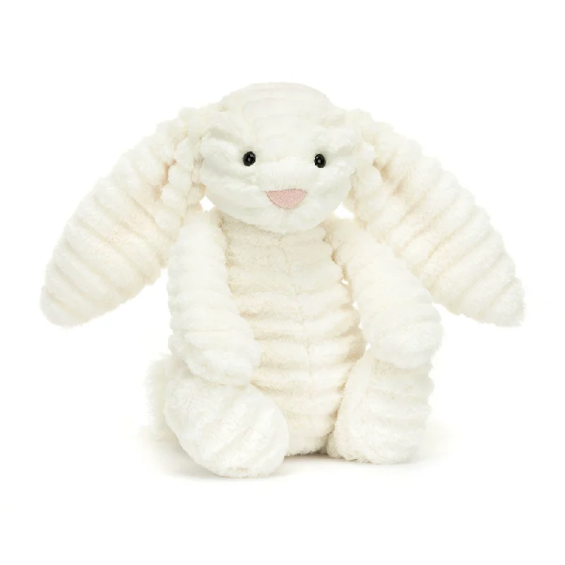 Soft and cuddly stuffed animalsSoft and cuddly stuffed animalsBashful Luxe Bunny Nimbus