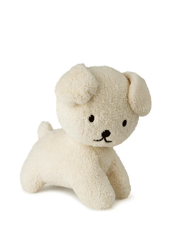 Cuddly and comforting plush charactersCuddly and comforting plush charactersSnuffy Terry Cream - لعب الاطفال الطرية