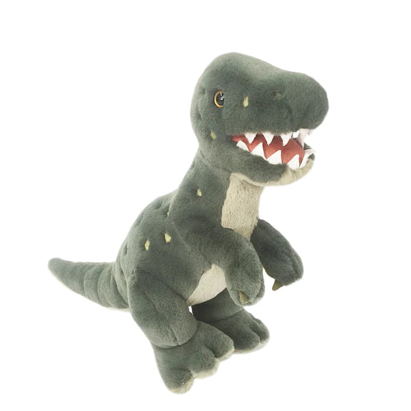 Adorable and charming plush figuresAdorable and charming plush figuresBRUNO THE T-REX Adorable and charming plush figuresAdorable and charming plush figuresBRUNO THE T-REX