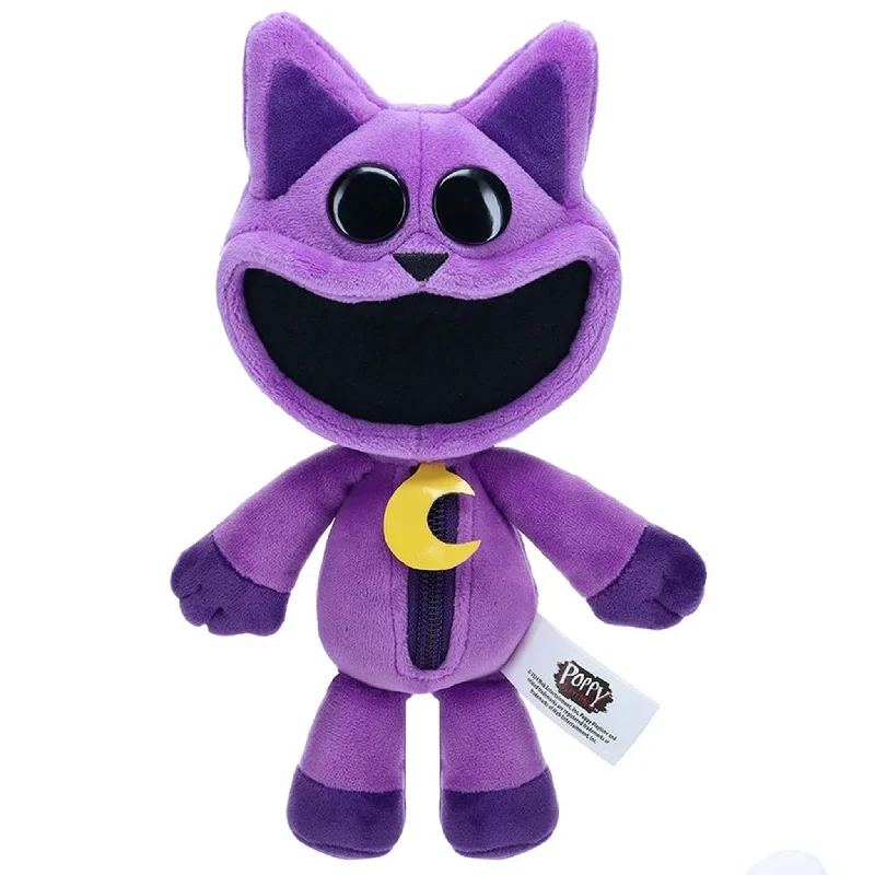 Adorable and tiny stuffed crittersAdorable and tiny stuffed critters8" CatNap Poppy Playtime Smiling Critters Official Plush Adorable and tiny stuffed crittersAdorable and tiny stuffed critters8" CatNap Poppy Playtime Smiling Critters Official Plush