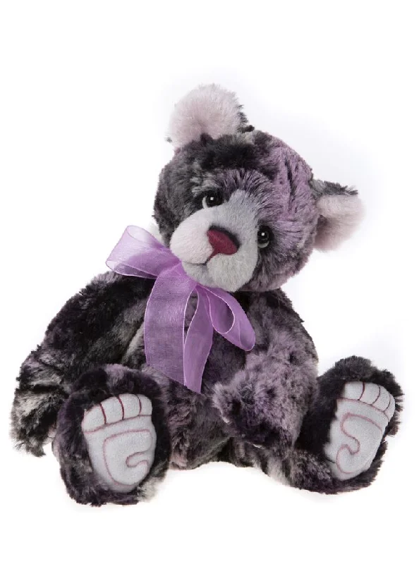Enchanting and magical plush dollsEnchanting and magical plush dollsCharlie Bear Birthday Bear 2023