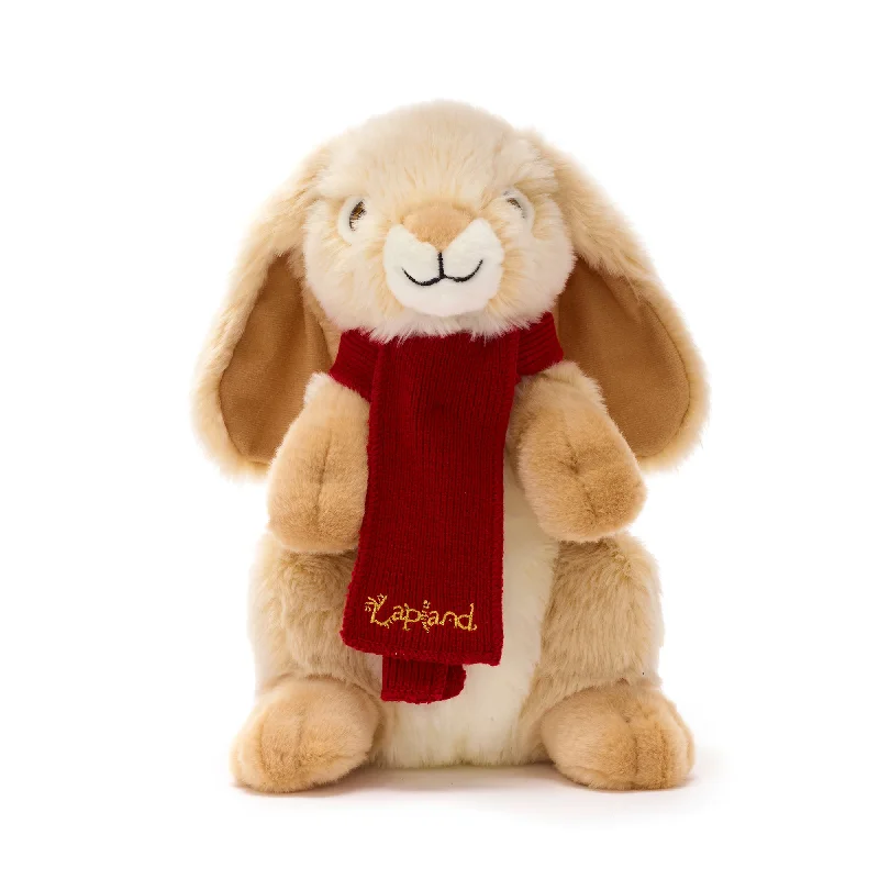 Endearing and lovable stuffed toysEndearing and lovable stuffed toysHopscotch the Rabbit