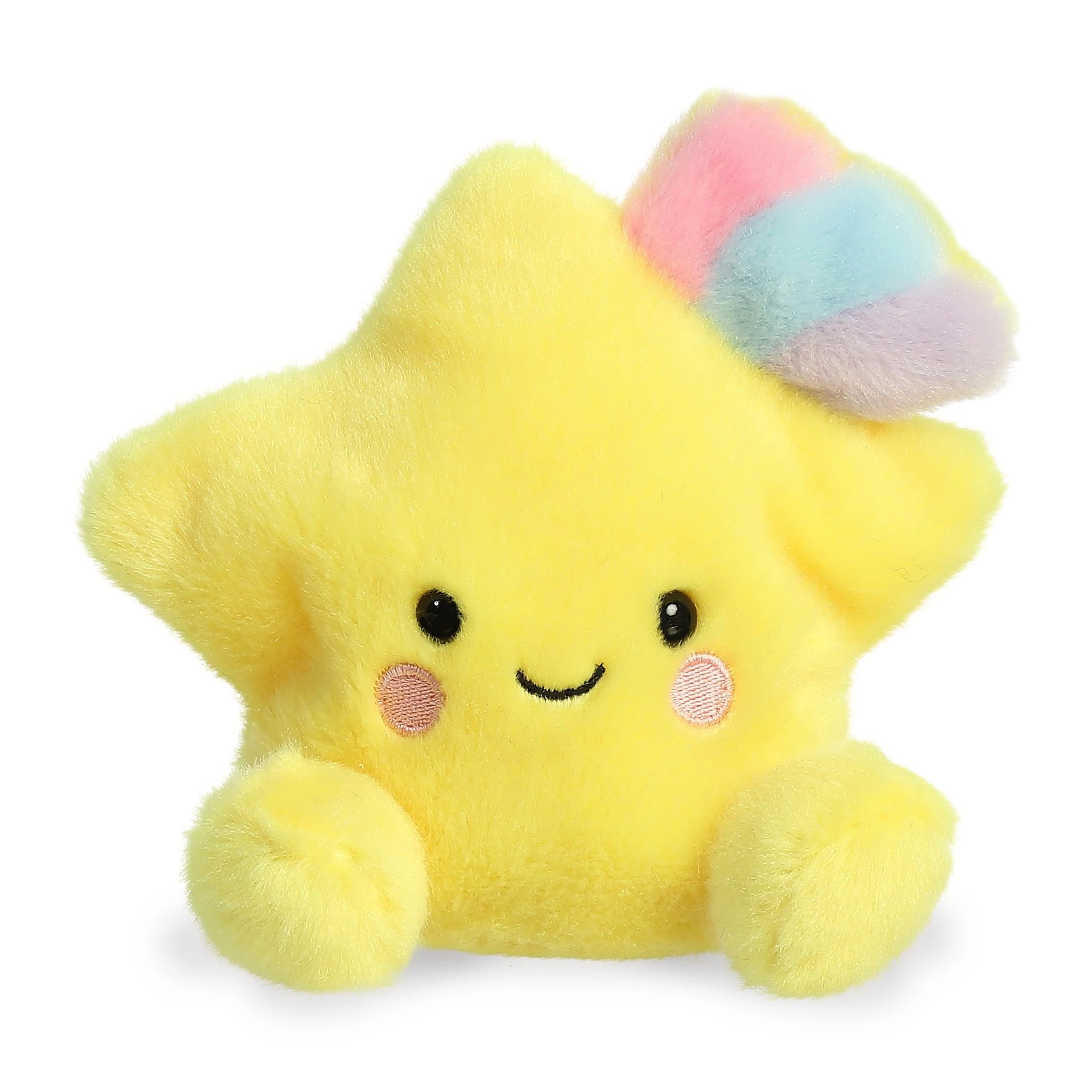 Enchanting and magical plush dollsEnchanting and magical plush dollsShooting Star Palm Pal