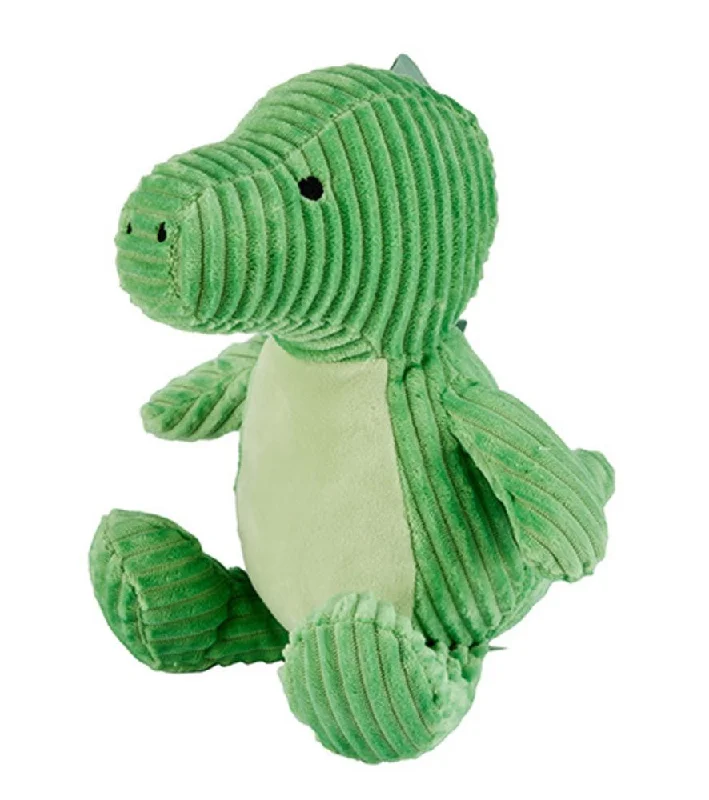 Cuddly and comforting plush charactersCuddly and comforting plush charactersCorduroy Plush Dinosaur