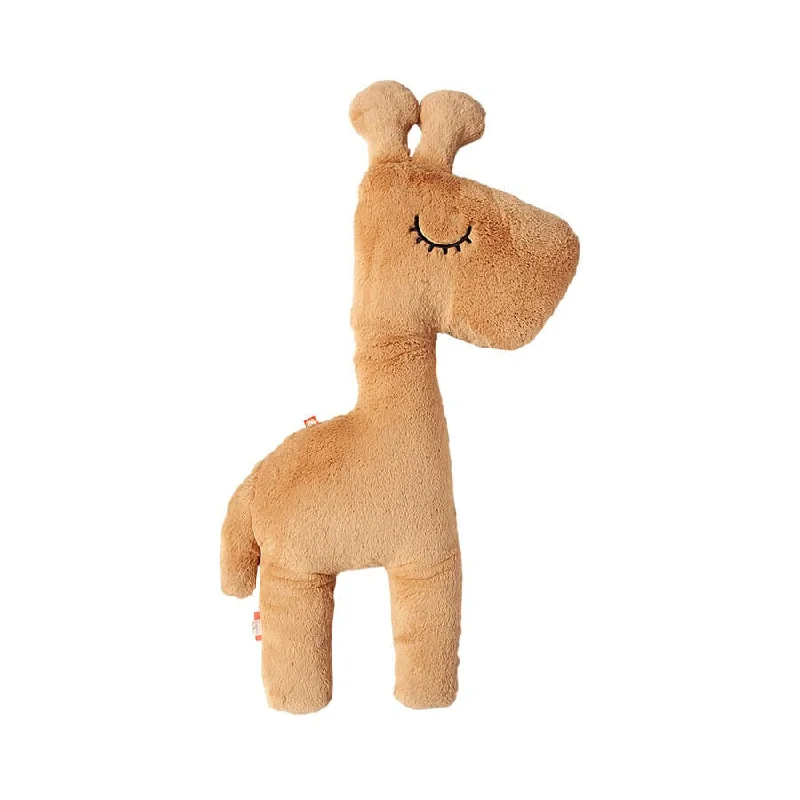 Cheerful and happy stuffed figuresCheerful and happy stuffed figuresCuddle Friend Big Raffi 100cm