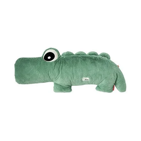 Cuddly and comforting plush charactersCuddly and comforting plush charactersCuddle Friend Big 1 Croco meter
