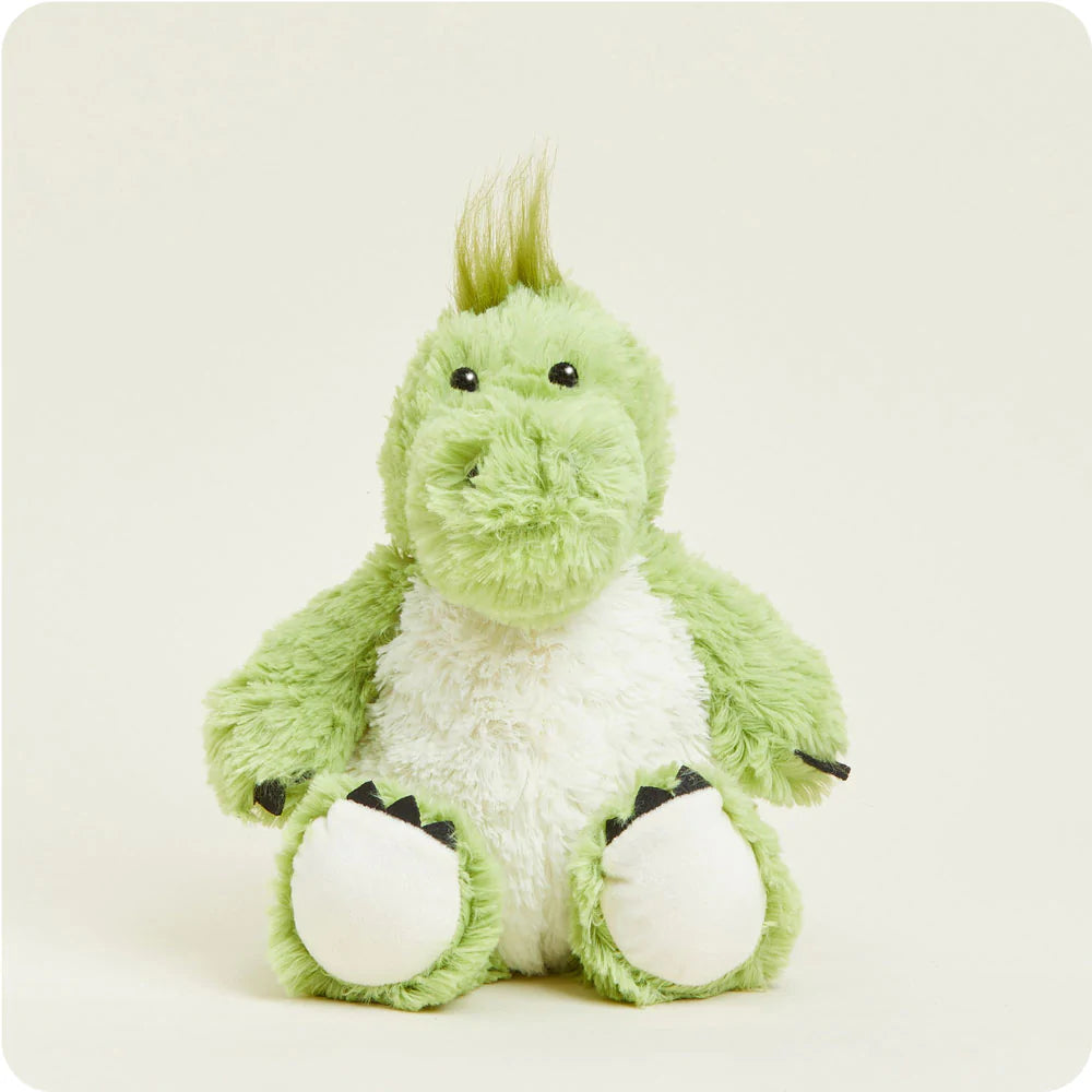 Adorable and tiny stuffed crittersAdorable and tiny stuffed crittersDinosaur Warmies