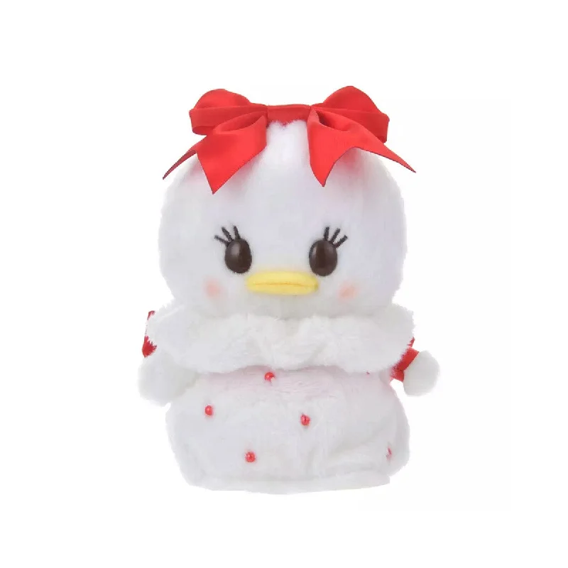 Enchanting and magical plush dollsEnchanting and magical plush dollsDisney Christmas Daisy Plush Toy