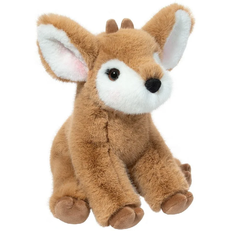 Whimsical and imaginative stuffed toysWhimsical and imaginative stuffed toysDouglas Fernie Fawn Super Soft