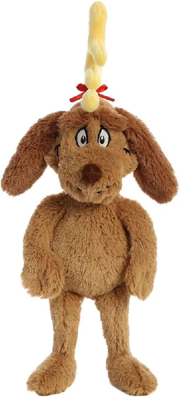 Endearing and lovable stuffed toysEndearing and lovable stuffed toysDr. Seuss Max 16"