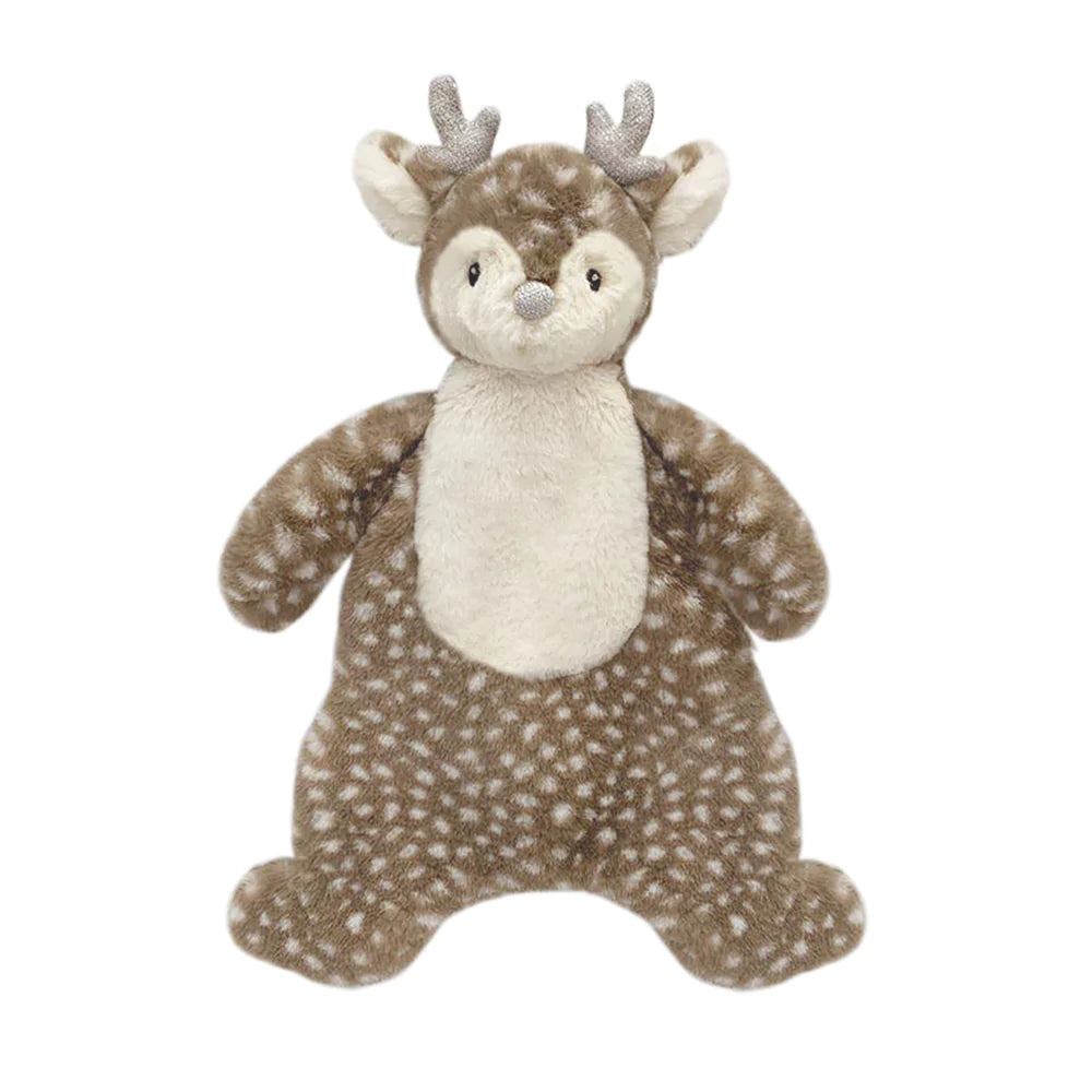 Friendly and approachable plush friendsFriendly and approachable plush friendsFiona The Fawn Blankie