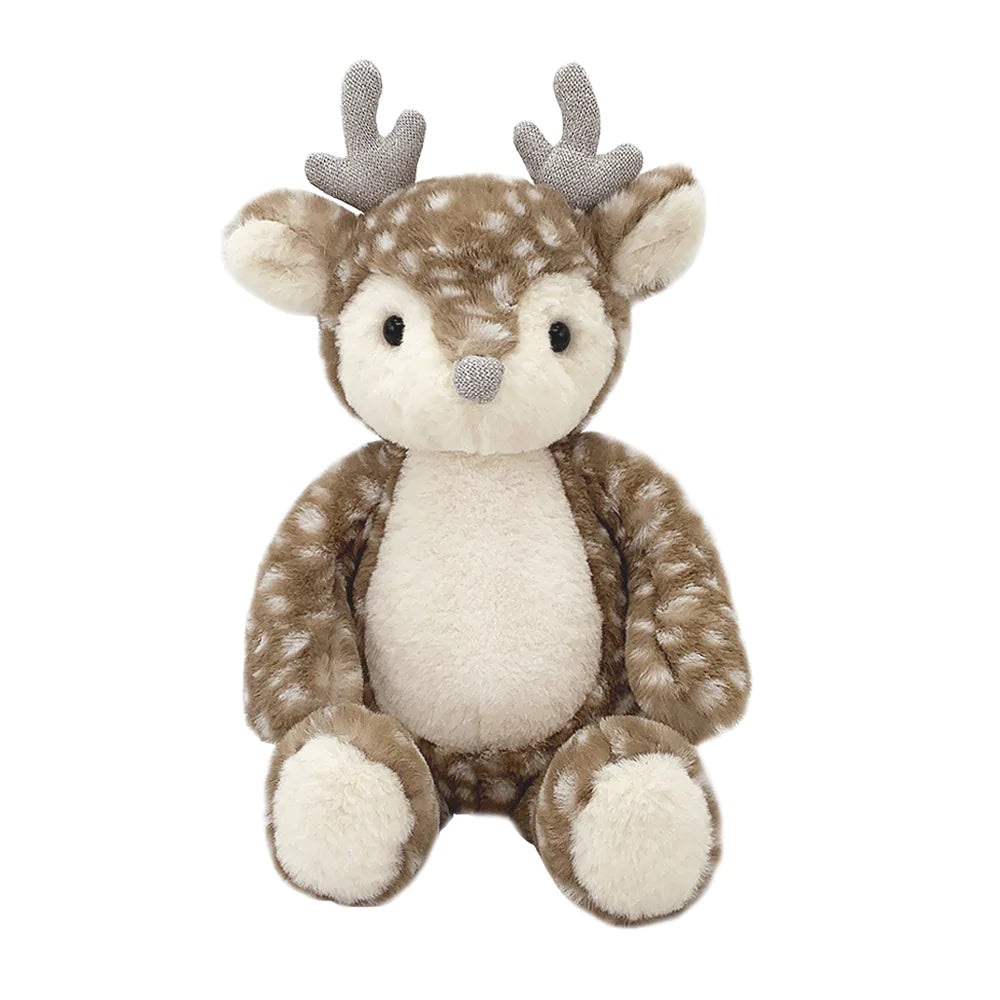 Adorable and tiny stuffed crittersAdorable and tiny stuffed crittersFiona The Fawn Plush Toy