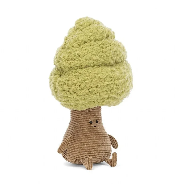 Cozy and delightful Jellycat companionsForestree Lime