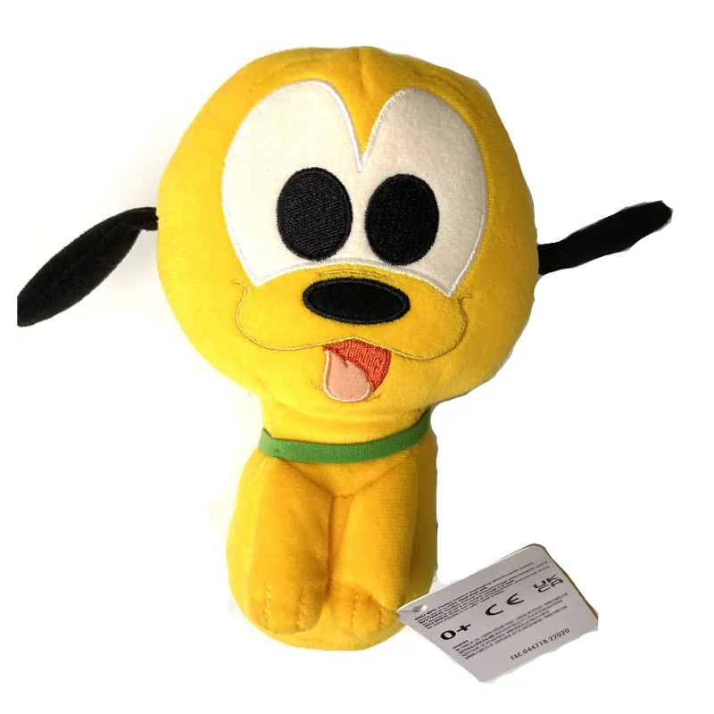 Soft and cuddly stuffed animalsSoft and cuddly stuffed animalsFunko Disney Classics Pluto POP Plush Figure Soft and cuddly stuffed animalsSoft and cuddly stuffed animalsFunko Disney Classics Pluto POP Plush Figure