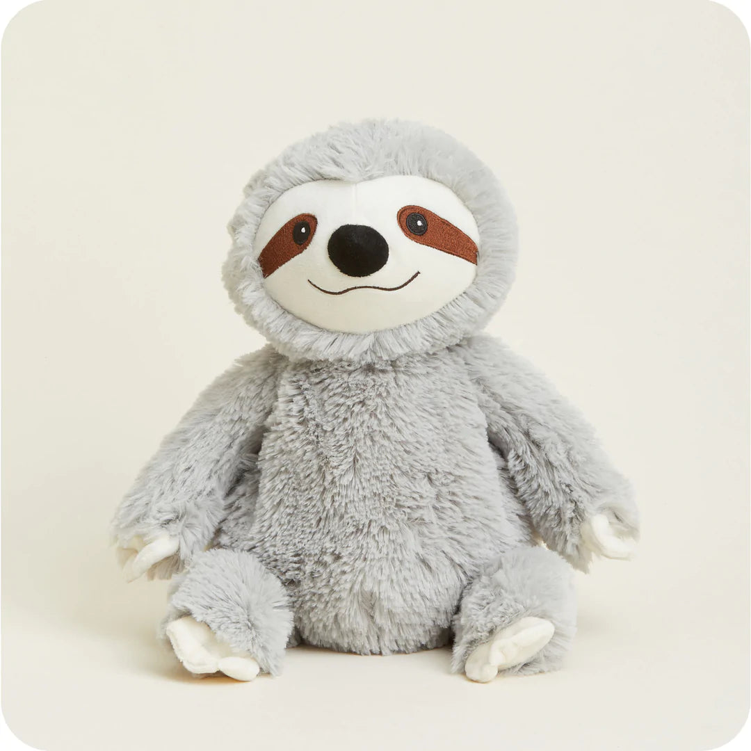 Whimsical and imaginative stuffed toysWhimsical and imaginative stuffed toysGray Sloth Warmies