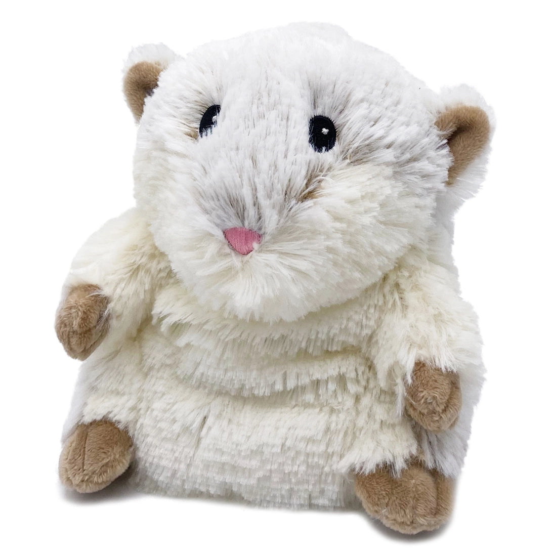 Endearing and lovable stuffed toysEndearing and lovable stuffed toysHamsterJunior Warmies