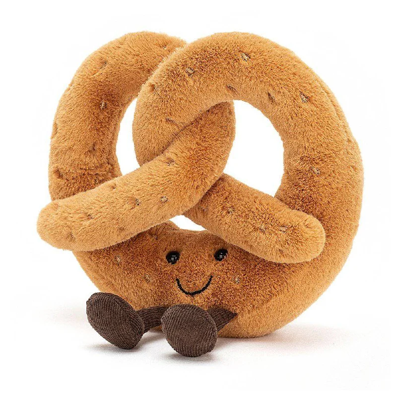 Endearing and lovable stuffed toysEndearing and lovable stuffed toysHuge Amuseable Pretzel Endearing and lovable stuffed toysEndearing and lovable stuffed toysHuge Amuseable Pretzel