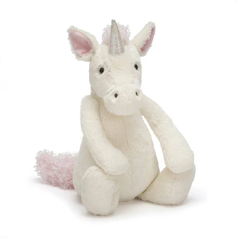 Cuddly and comforting plush charactersCuddly and comforting plush charactersHuge Bashful Unicorn