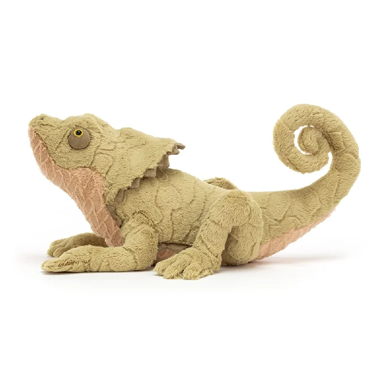 Huggable and sweet Jellycat all-around favoritesJellycat London Logan Lizard (Retired Design) Huggable and sweet Jellycat all-around favoritesJellycat London Logan Lizard (Retired Design)