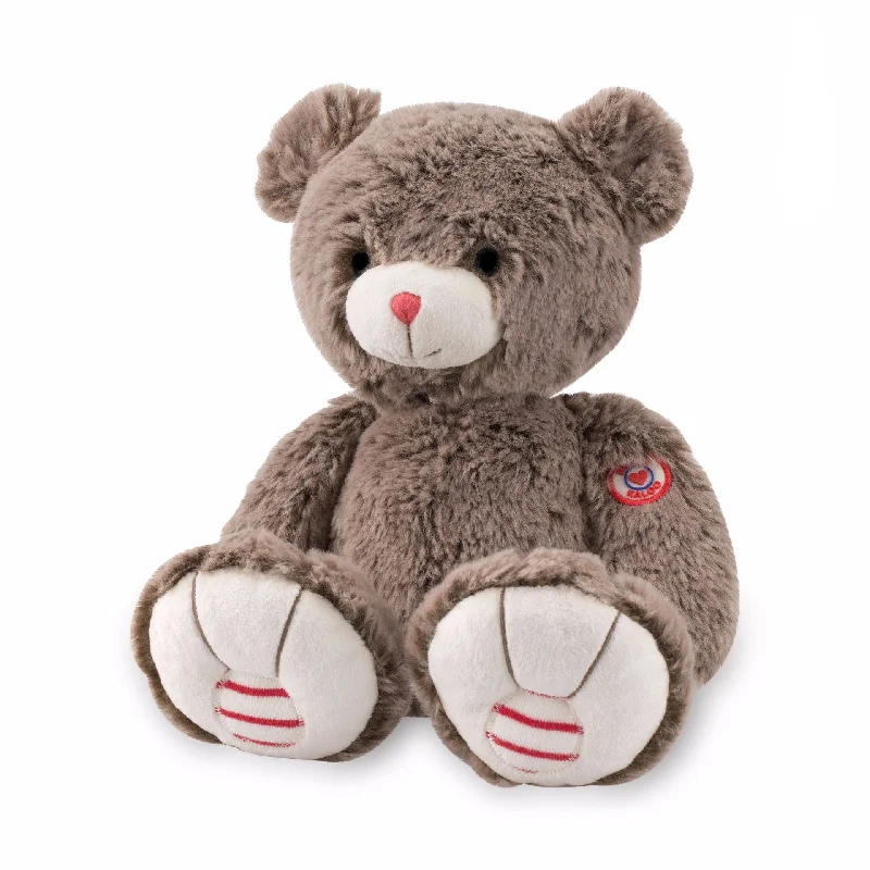 Soft and cuddly stuffed animalsSoft and cuddly stuffed animalsKaloo Rouge Kaloo Medium Bear Cocoa Brown