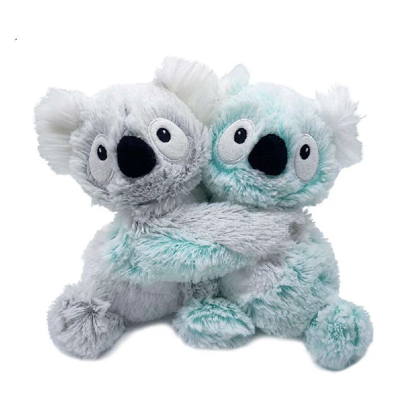 Adorable and tiny stuffed crittersAdorable and tiny stuffed crittersKoala Hugs Warmies