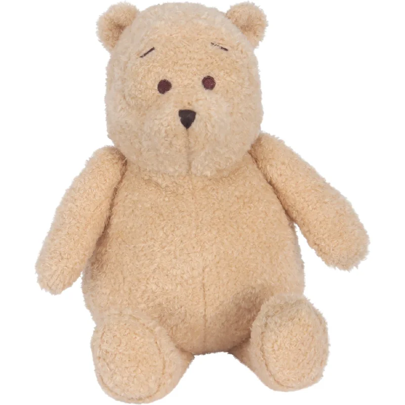 Playful and cheerful stuffed creaturesPlayful and cheerful stuffed creaturesLambs & Ivy Storytime Pooh Plush