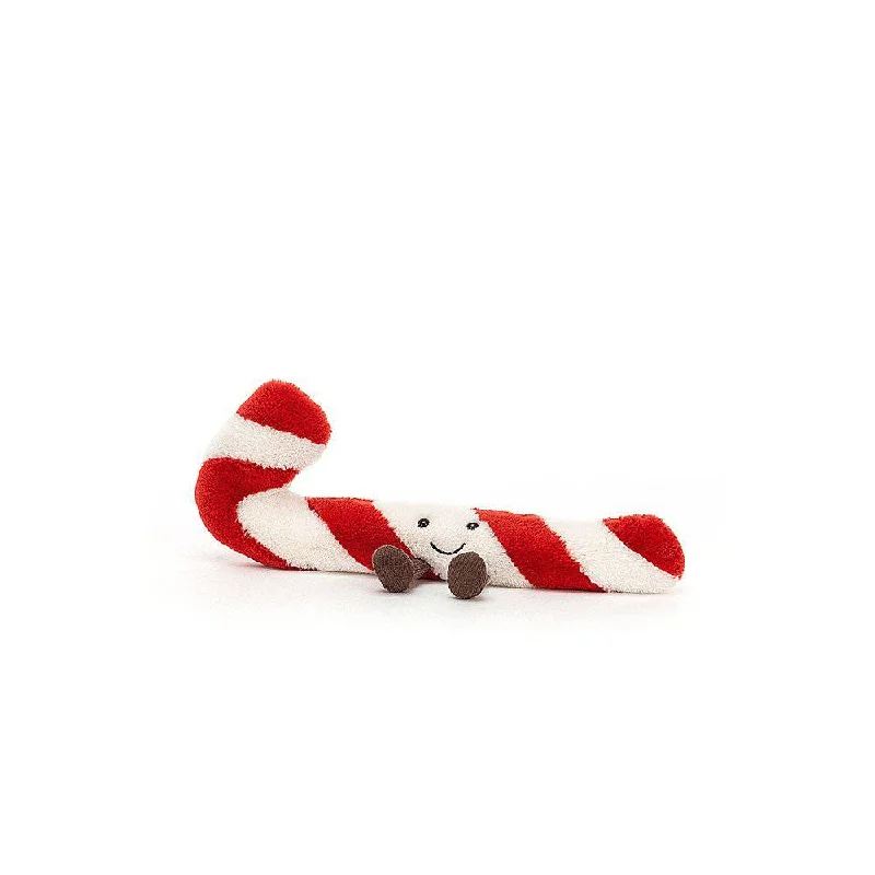 Sweet and innocent stuffed animalsSweet and innocent stuffed animalsLittle Amuseable Candy Cane