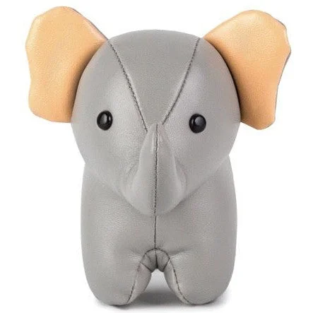 Colorful and vibrant plush creationsColorful and vibrant plush creationsLittle Big Friends Tiny Friends Vincent the Elephant