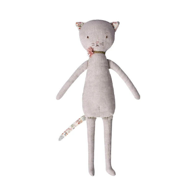 Adorable and charming plush figuresAdorable and charming plush figuresMaileg Best Friends Cat