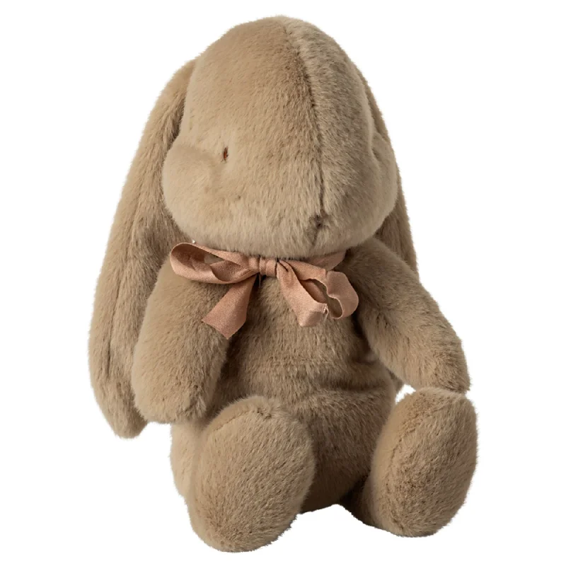 Playful and cheerful stuffed creaturesPlayful and cheerful stuffed creaturesPlush Bunny Medium