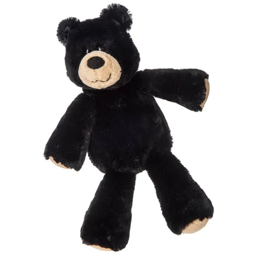 Endearing and lovable stuffed toysEndearing and lovable stuffed toysMary Meyer Marshmallow Black Bear