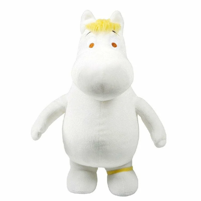 Adorable and tiny stuffed crittersAdorable and tiny stuffed crittersSnorkmaiden 25 cm Plush Toy - Martinex