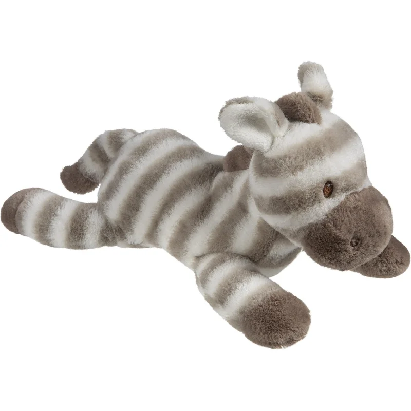 Adorable and tiny stuffed crittersAdorable and tiny stuffed crittersMary Meyer Afrique Zebra Soft Toy