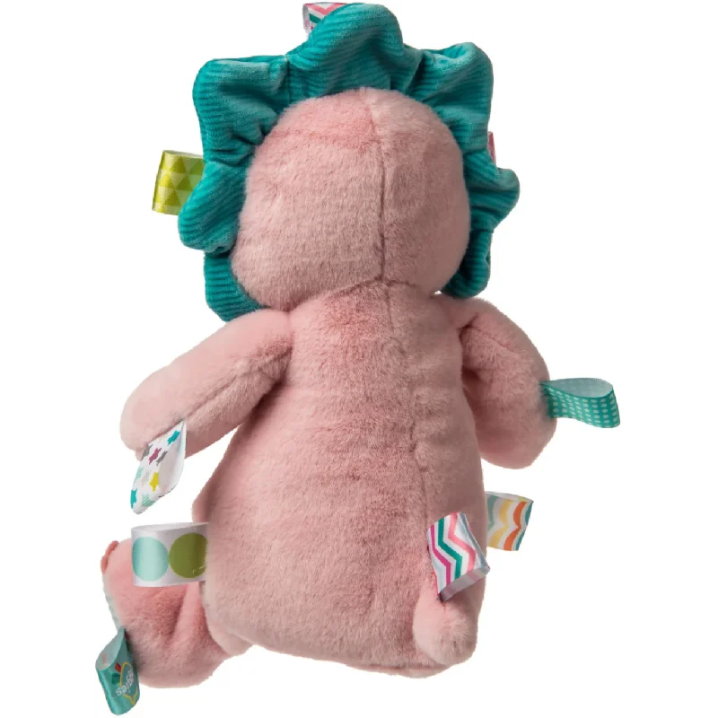 Soft and cuddly stuffed animalsSoft and cuddly stuffed animalsMary Meyer Aroar-A-Saurus Soft Toy