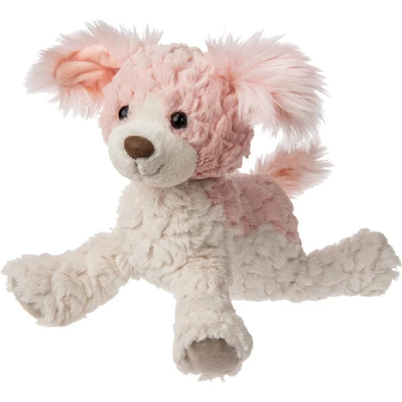 Whimsical and imaginative stuffed toysWhimsical and imaginative stuffed toysMary Meyer Paris Putty Puppy