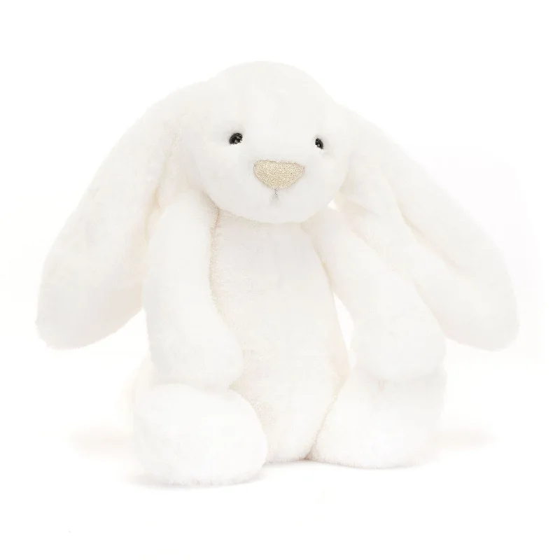 Endearing and lovable stuffed toysEndearing and lovable stuffed toysMedium Bashful Luxe Luna Bunny