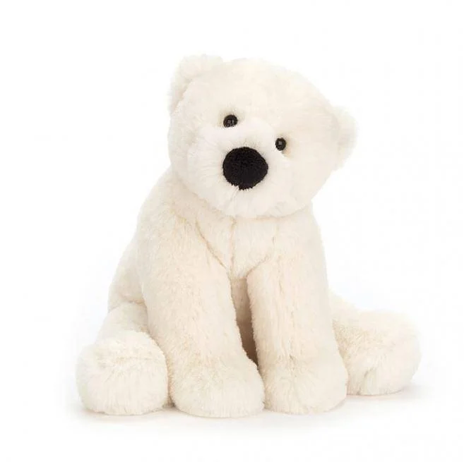 Sweet and innocent stuffed animalsSweet and innocent stuffed animalsPerry Polar Bear Medium