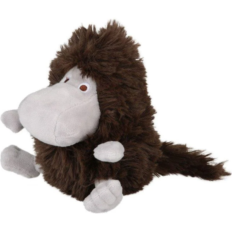 Colorful and vibrant plush creationsColorful and vibrant plush creationsAncestor 15cm Plush Toy - Martinex