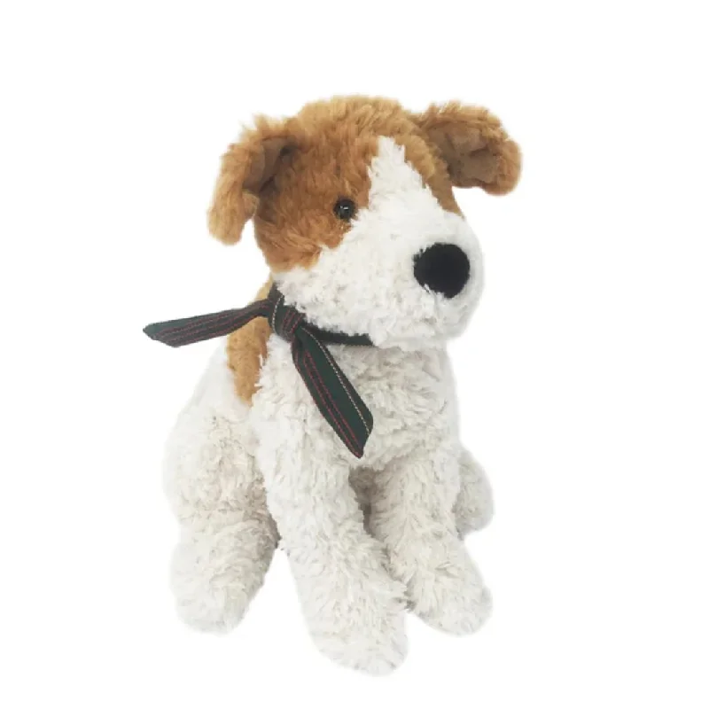 Delightful and enchanting plush friendsDelightful and enchanting plush friendsJacques the Jack Russell