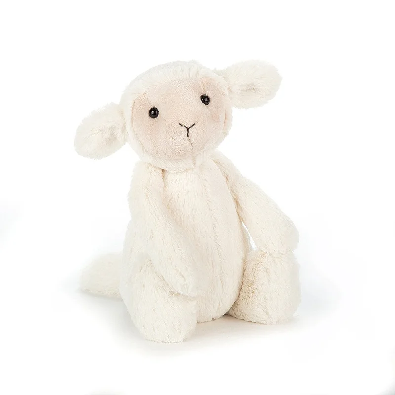 Sweet and innocent stuffed animalsSweet and innocent stuffed animalsOriginal (Medium) Bashful Lamb