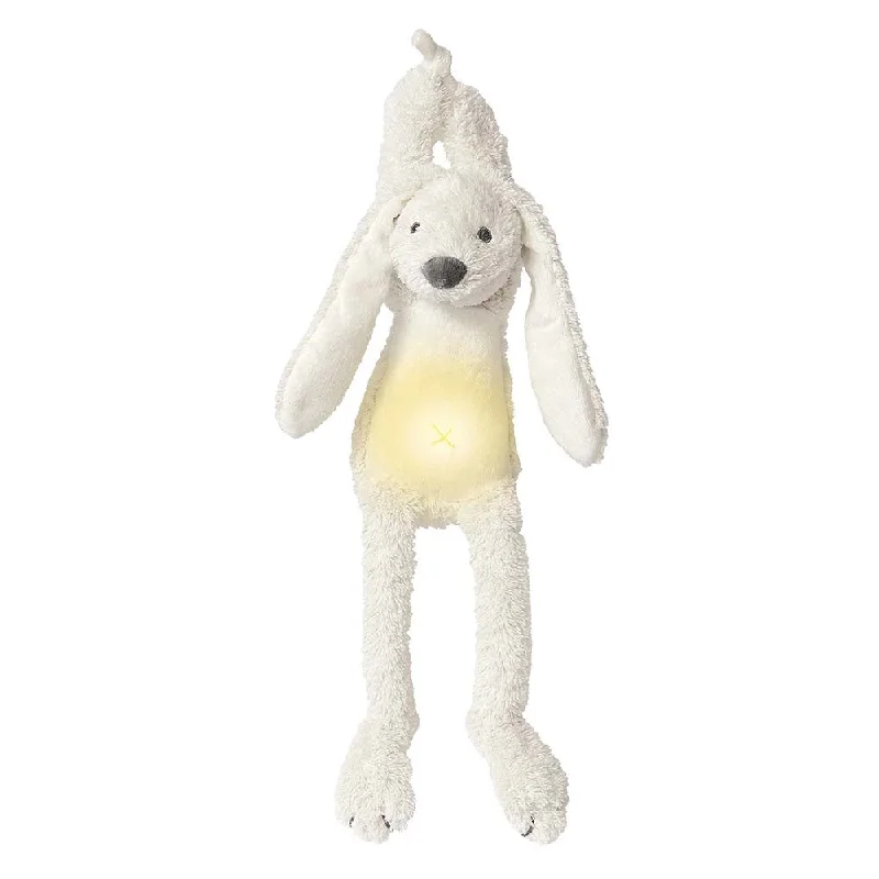 Colorful and vibrant plush creationsColorful and vibrant plush creationsRichie Nightlight With Soothing Sounds