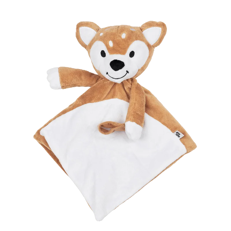 Colorful and vibrant plush creationsColorful and vibrant plush creationsSleep Toy - Raffy The Fawn