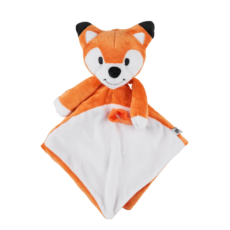 Enchanting and magical plush dollsEnchanting and magical plush dollsSleep Toy - Riff The Fox