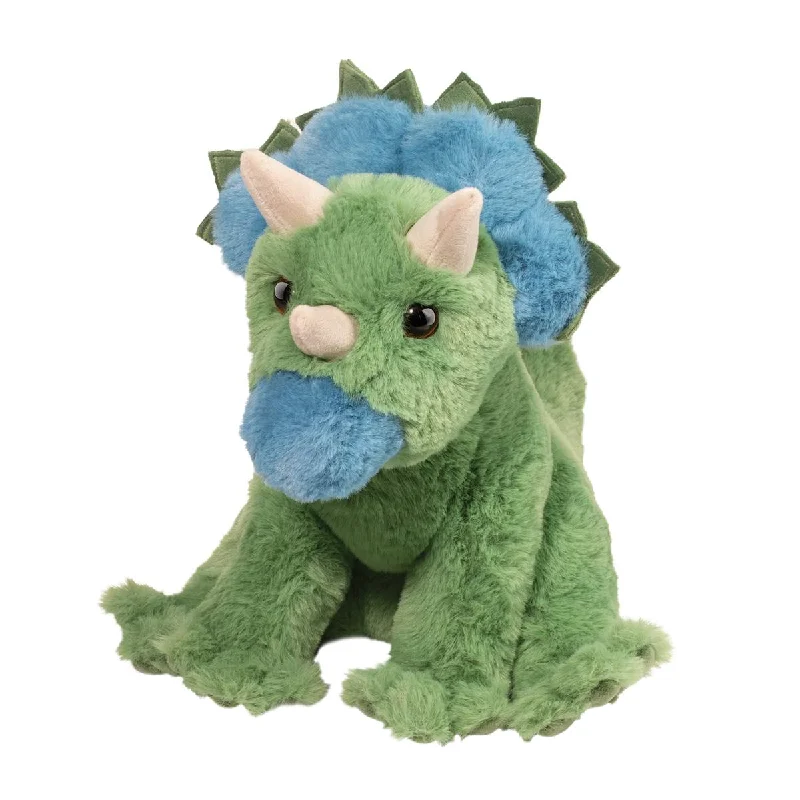 Endearing and lovable stuffed toysEndearing and lovable stuffed toysRoarie Green Dino Soft