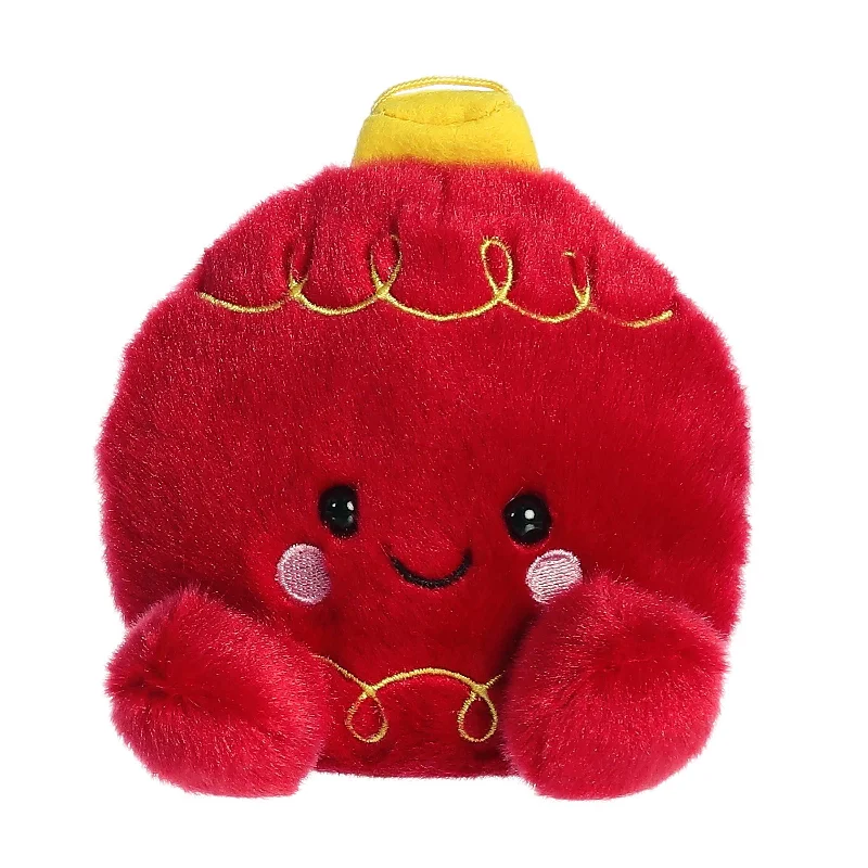 Adorable and tiny stuffed crittersAdorable and tiny stuffed crittersRubi Ornament Palm Pal