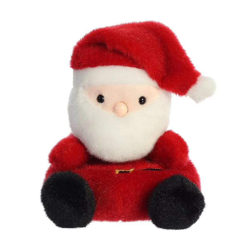 Friendly and approachable plush friendsFriendly and approachable plush friendsSanta Palm Pal